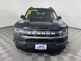 Used 2023 Ford Bronco Sport Big Bend w/ Convenience Package image 2