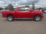 Used 2017 RAM 1500 Sport w/ Convenience Group image 5