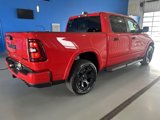 New 2025 RAM 1500 Big Horn image 6
