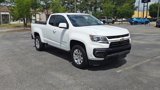 Used 2022 Chevrolet Colorado LT w/ Fleet Safety Package image 2