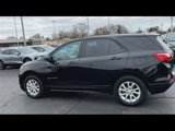 Certified 2021 Chevrolet Equinox LS w/ LS Convenience Package image 6