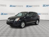Used 2015 Nissan Rogue S w/ Convenience Package image 5
