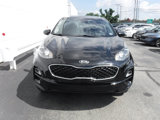 Used 2022 Kia Sportage LX image 5