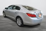 Used 2011 Buick LaCrosse CXL image 4