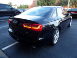 Used 2015 Audi A6 2.0T Premium Plus w/ Premium Plus Package image 5