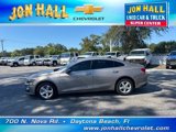 Used 2023 Chevrolet Malibu LS image 4