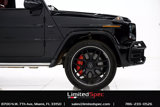 Used 2022 Mercedes-Benz G 63 AMG 4MATIC image 6