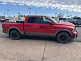 Used 2010 Dodge Ram 1500 Truck TRX image 6