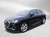Certified 2022 Audi Q3 2.0T Premium Plus w/ Premium Plus Package image 3