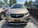 Used 2018 Buick Encore Sport Touring image 2