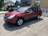 Used 2012 Subaru Outback 2.5i image 2