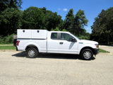 Used 2018 Ford F150 XL w/ Equipment Group 101A Mid image 5