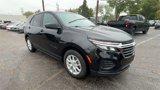 Used 2022 Chevrolet Equinox LS w/ LS Convenience Package image 2