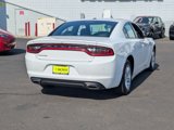 Used 2021 Dodge Charger SXT w/ Leather Interior Group image 5