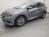 Used 2018 Nissan Murano SV image 2