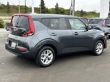 Certified 2022 Kia Soul LX w/ Technology Package image 3