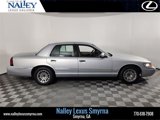 Used 2000 Mercury Grand Marquis GS image 2