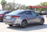 New 2025 Nissan Sentra SV image 5