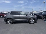 Used 2017 Ford Edge SEL w/ Equipment Group 201A image 4