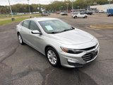 Used 2020 Chevrolet Malibu LT image 3