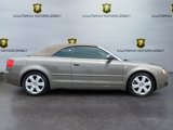 Used 2006 Audi A4 3.0 image 4