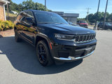 Used 2021 Jeep Grand Cherokee L Laredo w/ Luxury Tech Group I image 5