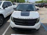 Used 2015 Ford Explorer Sport w/ Equipment Group 401A image 3