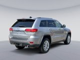 Used 2021 Jeep Grand Cherokee Laredo X image 5