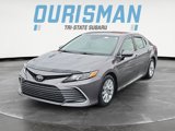 Used 2023 Toyota Camry LE image 2