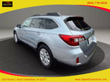 Used 2016 Subaru Outback 2.5i Premium image 3
