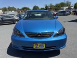 Used 2004 Toyota Camry LE image 2