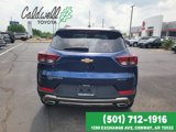 Used 2022 Chevrolet TrailBlazer ACTIV w/ Technology Package image 6