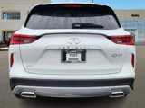 New 2025 INFINITI QX50 Luxe w/ Cargo Package image 5