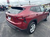 Used 2025 Chevrolet Trax LS image 5