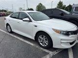 Used 2016 Kia Optima LX image 2