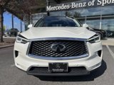 Used 2019 INFINITI QX50 Essential w/ Proactive Package image 3