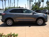 Used 2022 Ford Edge SEL image 5