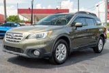 Used 2015 Subaru Outback 2.5i Premium image 3