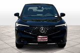 New 2025 Acura ADX A-Spec image 5