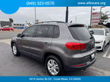 Used 2016 Volkswagen Tiguan S image 6