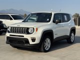 Used 2023 Jeep Renegade Latitude image 3