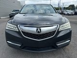Used 2015 Acura MDX FWD w/ Technology Package image 2