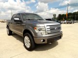 Used 2013 Ford F150 Platinum image 4