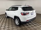 Used 2022 Jeep Compass Latitude image 5