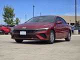 New 2025 Hyundai Elantra SE image 2