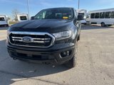 Used 2023 Ford Ranger Lariat w/ Equipment Group 501A High image 5