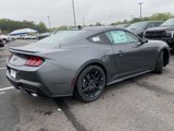 New 2025 Ford Mustang Coupe image 5