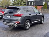 Used 2019 Hyundai Santa Fe Limited image 2