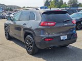Used 2017 Jeep Cherokee Latitude image 5