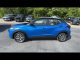 Used 2023 Nissan Kicks SV image 6